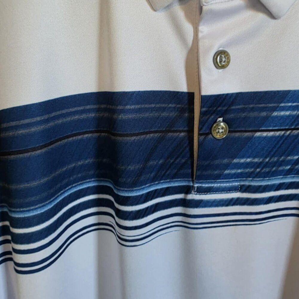 EUC GrandSlam Performance Polo Shirt - Picture 4 of 5